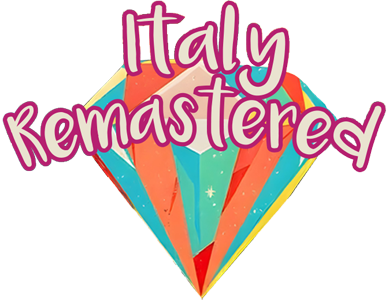 ItalyRemastered by C.A. Rossi Editore